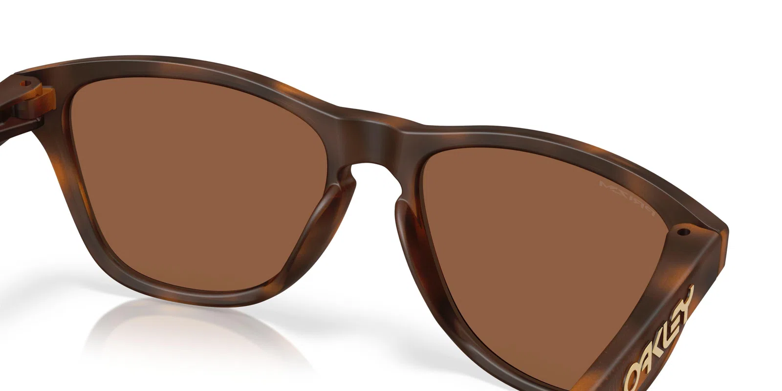 Oakley Frogskins S 9508 Sunglasses - view 45